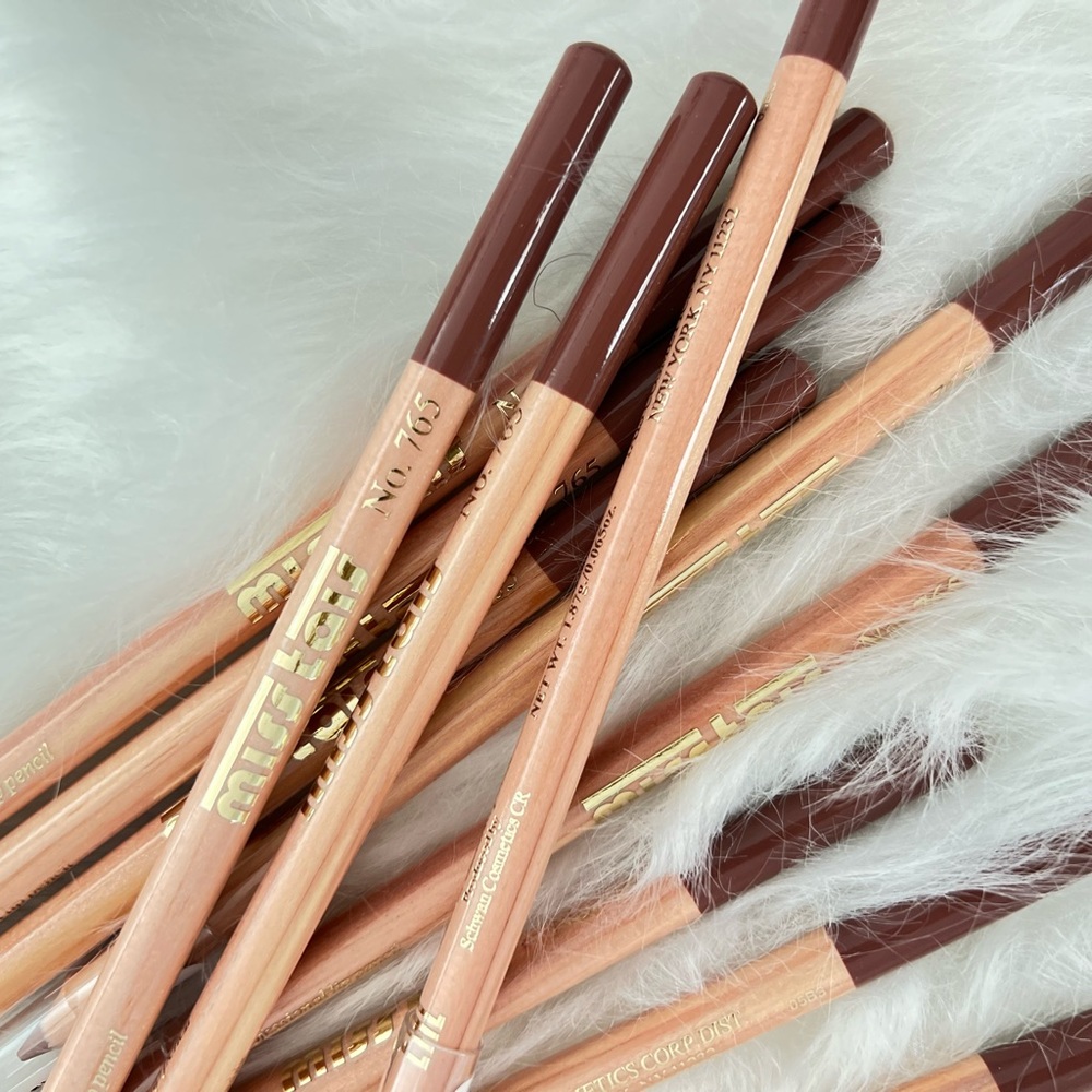Lipliner perfect nude